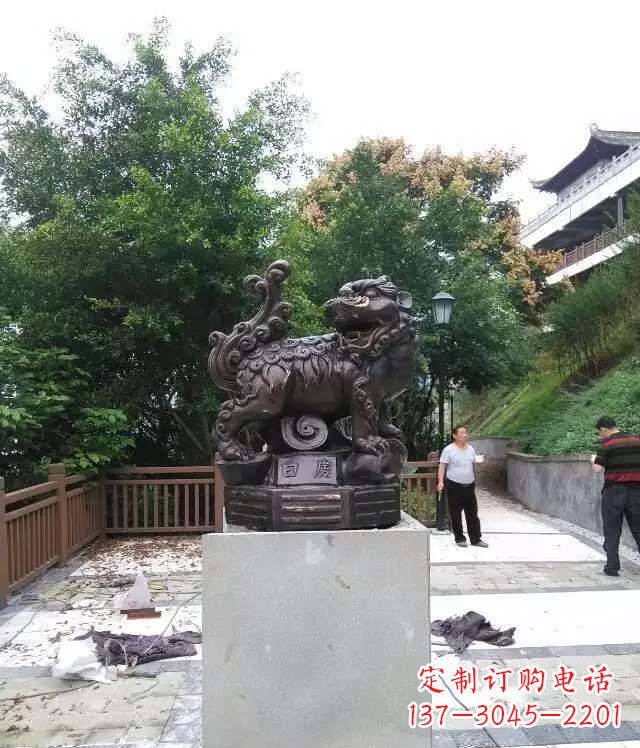 张家口“虎灵之美”