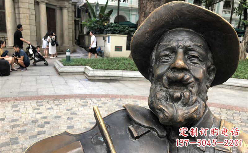 张家口老人的智慧与勇气