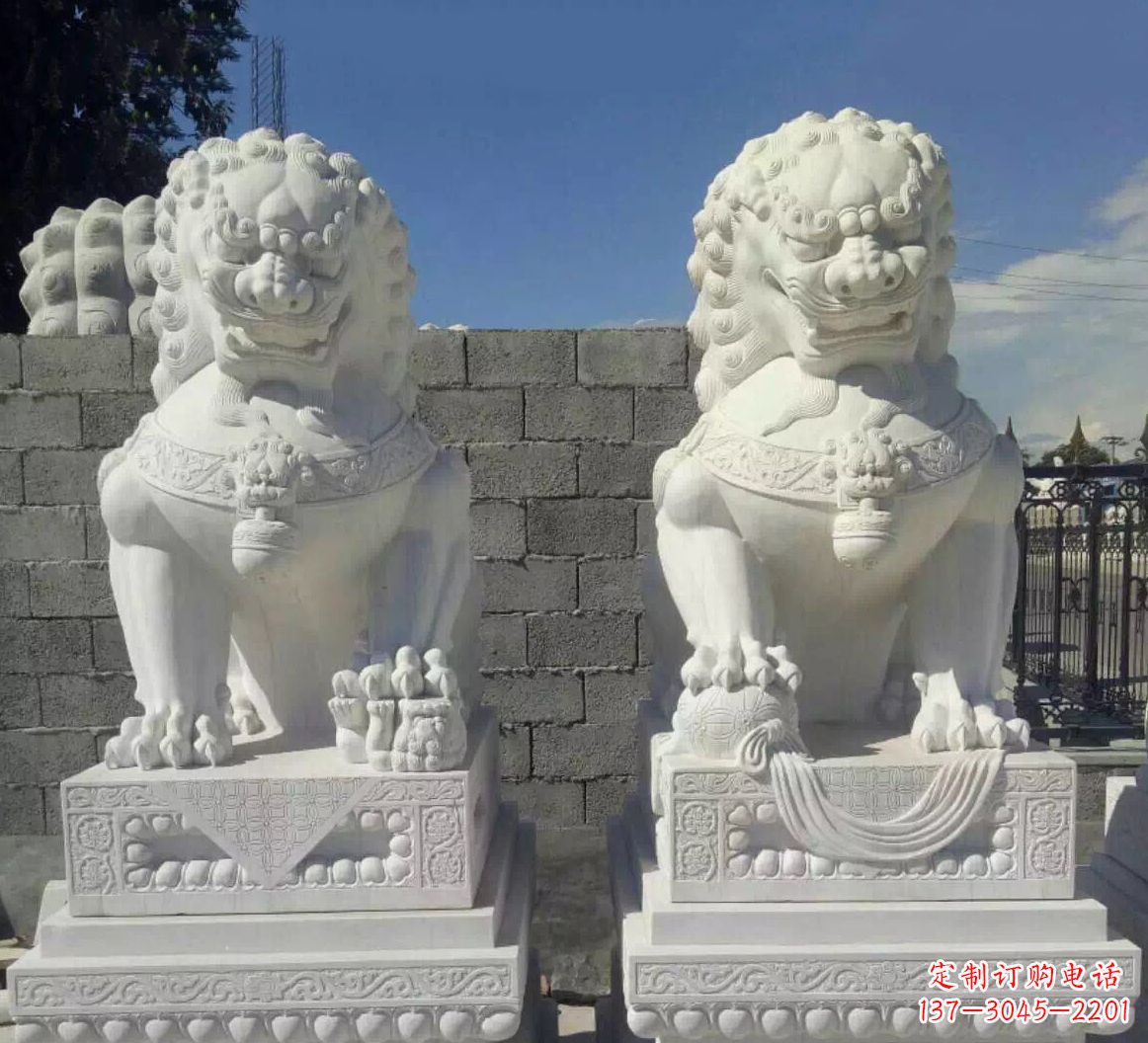 张家口该雕塑。
