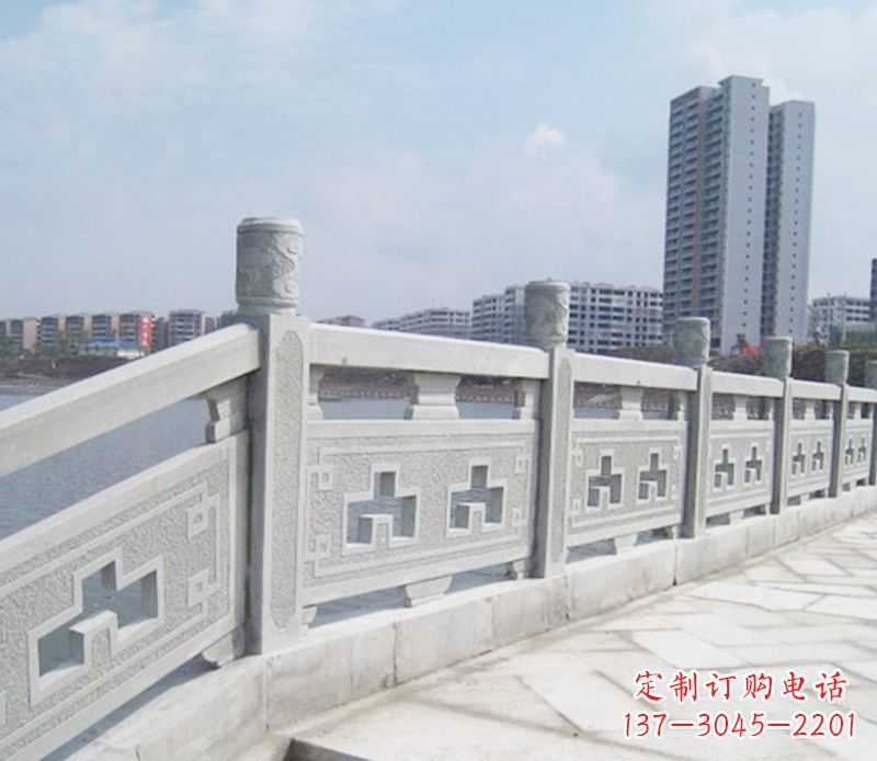张家口景区石栏板雕塑:为您的景区增添独特的美