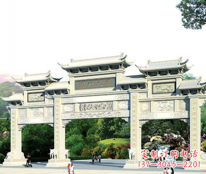 张家口苗中领雕塑以创新的设计理念,凭借专业的技…